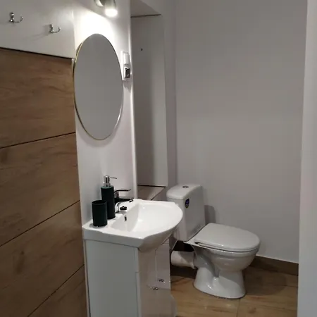 Tereska Apartment Duszniki Zdrój