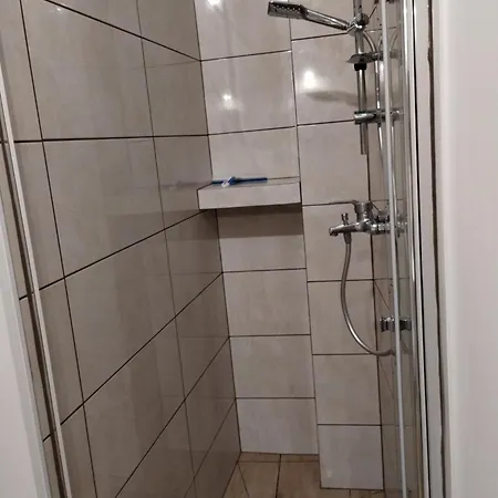 Tereska Apartment Duszniki Zdrój