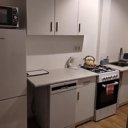 Tereska * Duszniki Zdrój