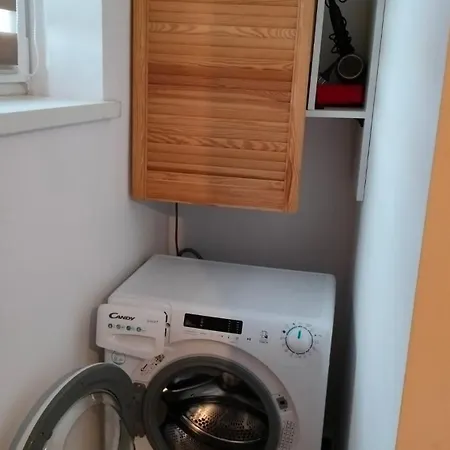 Tereska Duszniki Zdrój