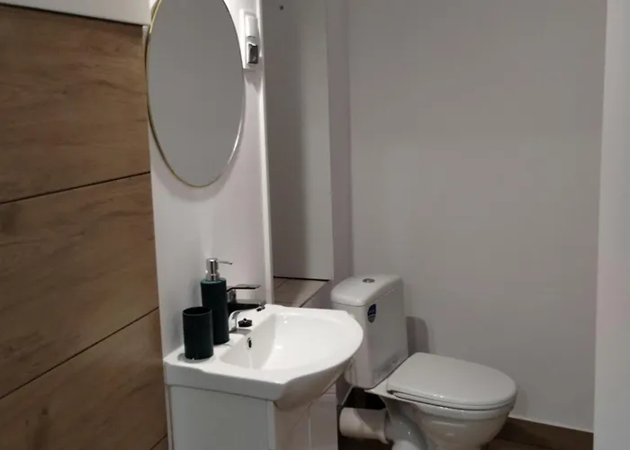 Tereska Apartament Duszniki Zdrój