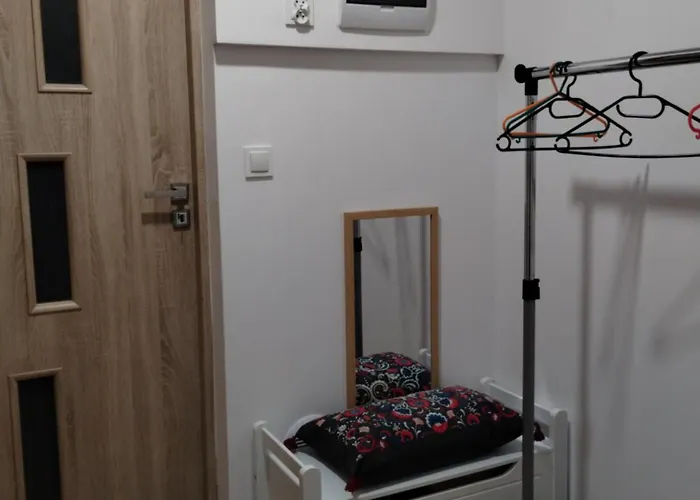 Tereska Apartament *