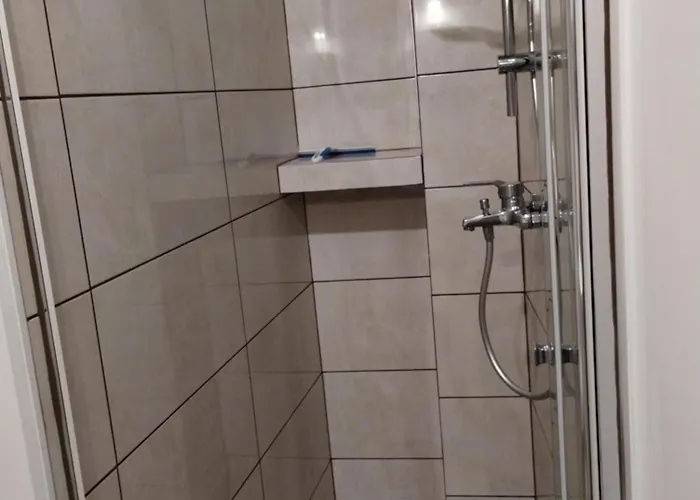 Tereska Apartament Duszniki Zdrój