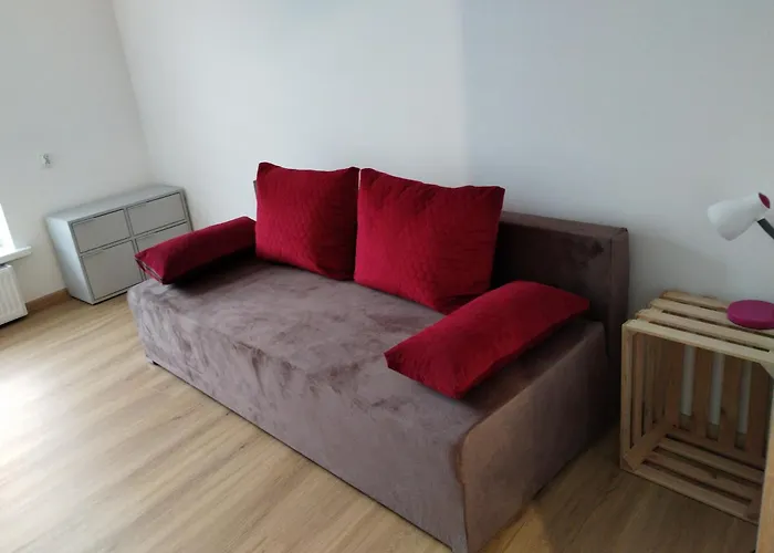 Tereska Apartament