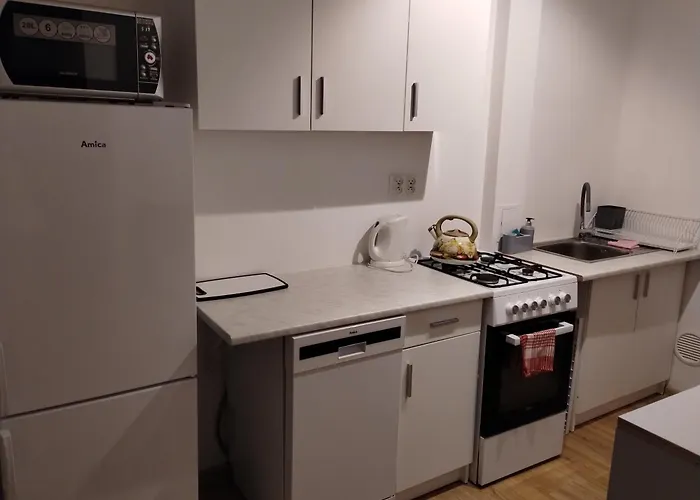 Tereska * Duszniki Zdrój